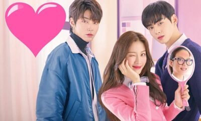 Série coreana Netflix