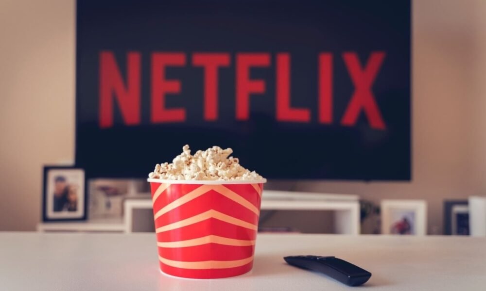 escolher sua próxima série sem perder tempo