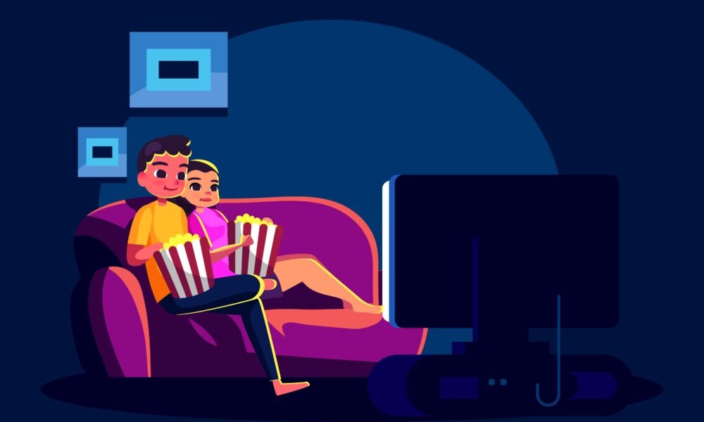 streaming filmes